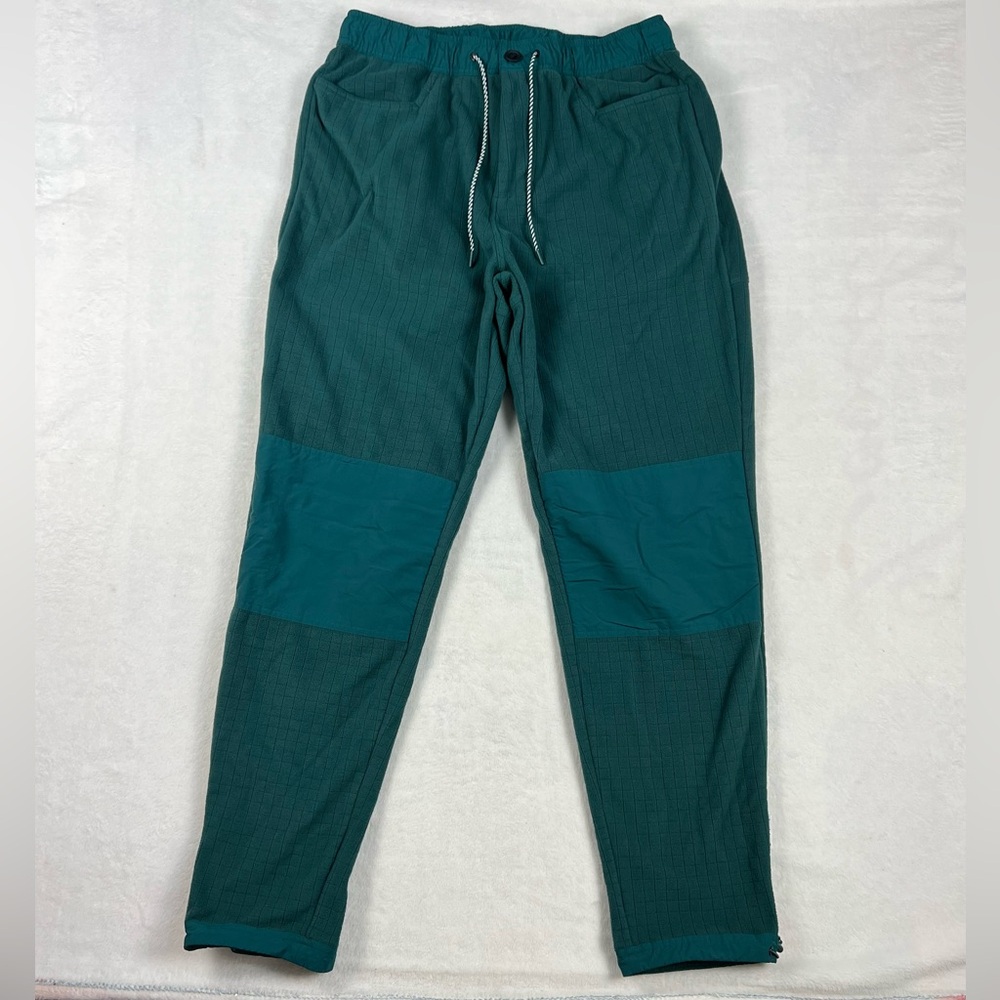 BeardedGoat Fleece Sweatpants Jogger Men’s XXL 2XL